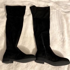 Nine West Over the Knee Boots
